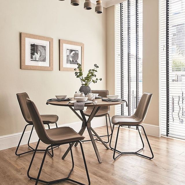 Why choose laminate flooring?